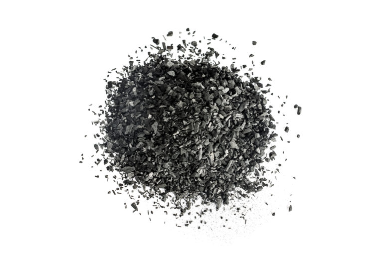 carbon graphite specialty parts