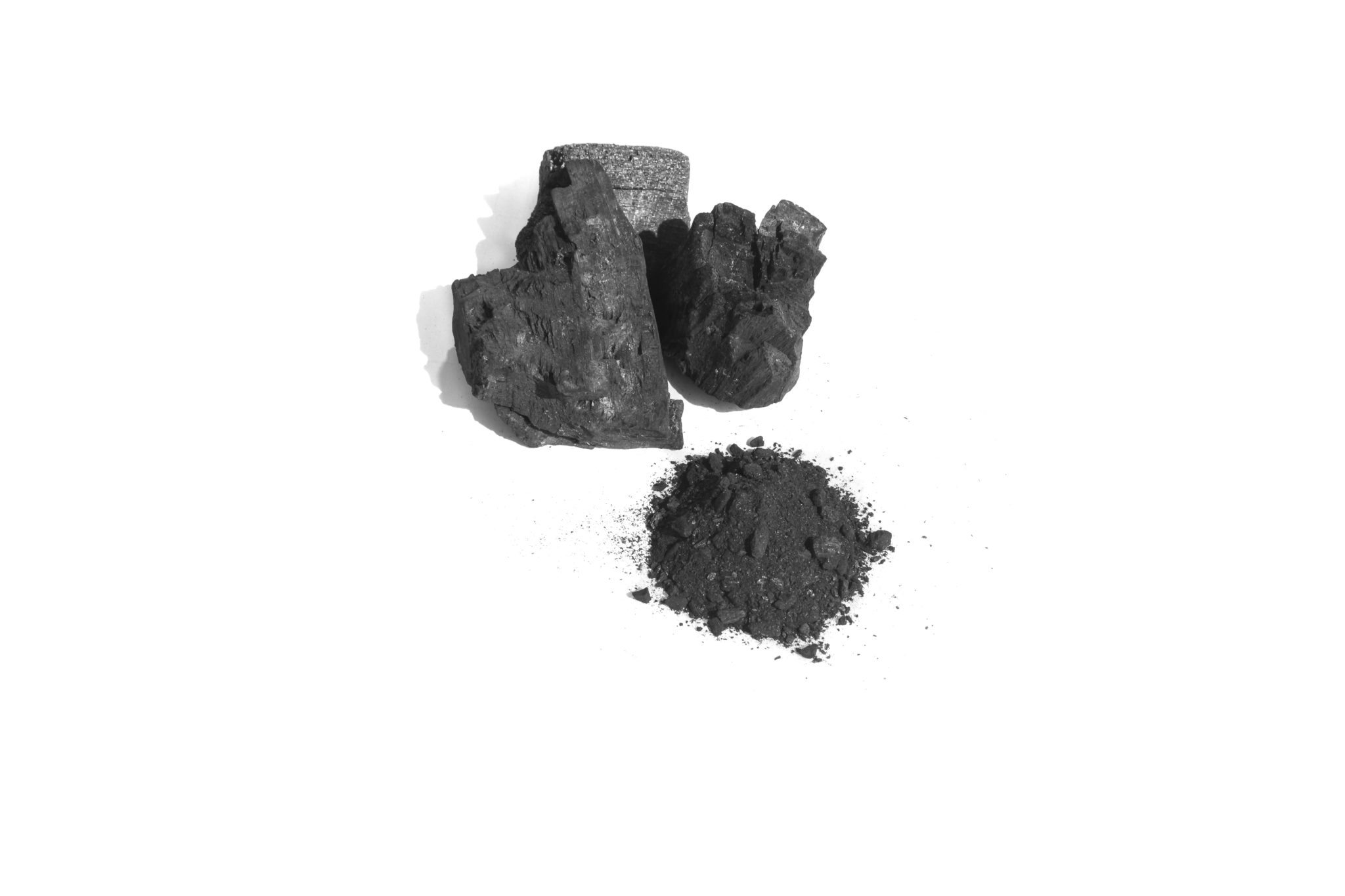 What is Carbon Graphite? ROC Carbon