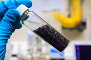 carbon graphite