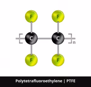Polytetrafluoroethylene PTFE