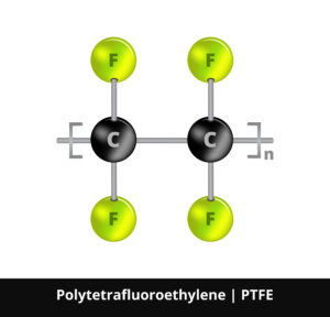 Polytetrafluoroethylene PTFE