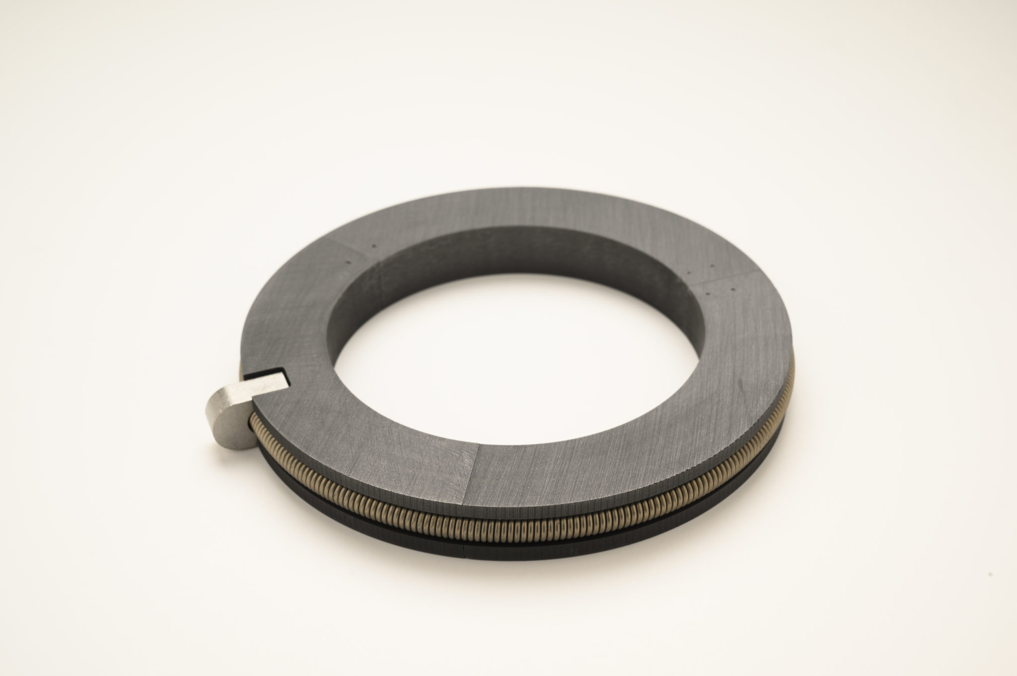 Seals & Seal Rings Landing Page ROC Carbon