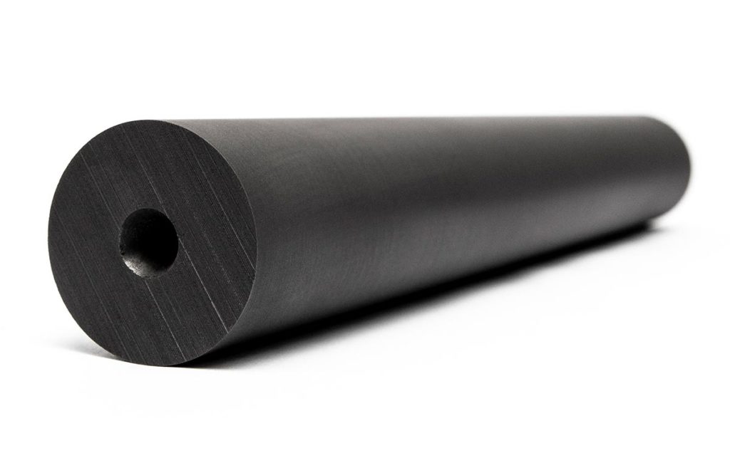carbon graphite industrial equipment