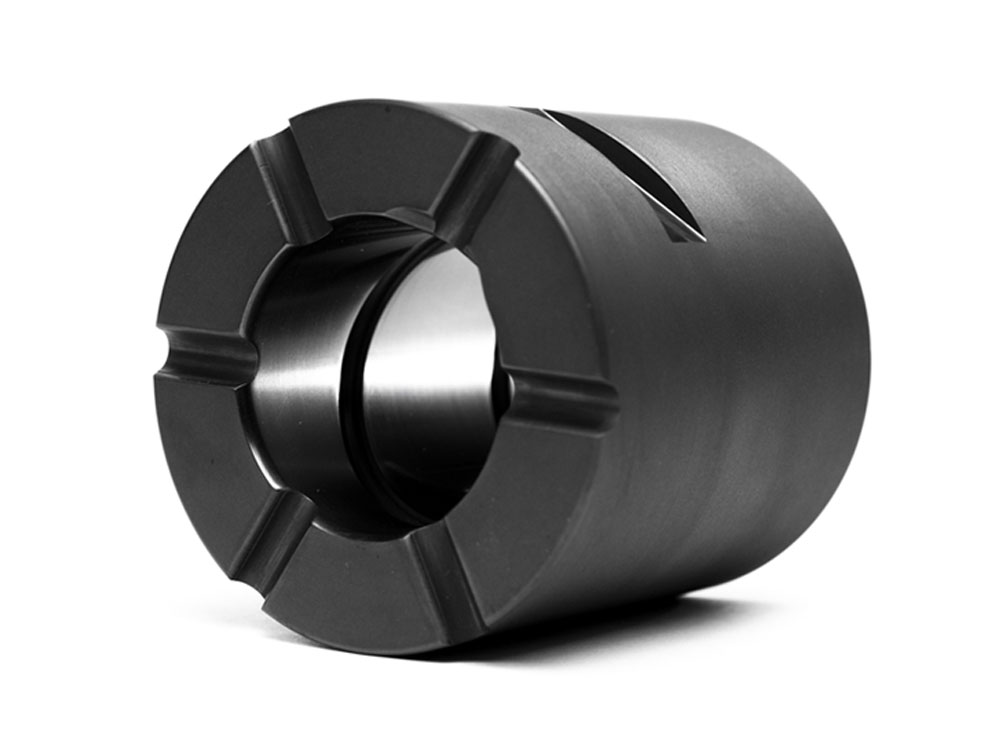 We Offer High-Quality Metal Backed Seal Rings - ROC Carbon