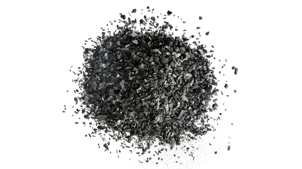 carbon graphite specialty parts