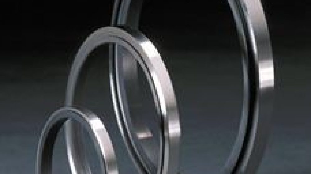 segmented seal ring