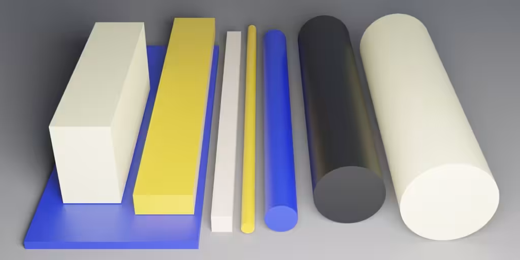 PTFE (Colorful)