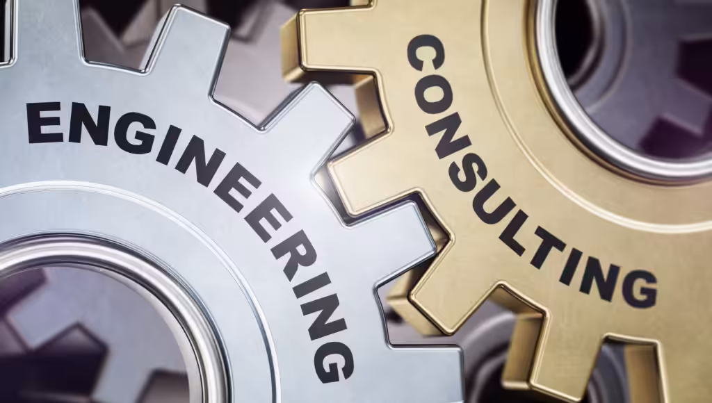 Engineering Consulting